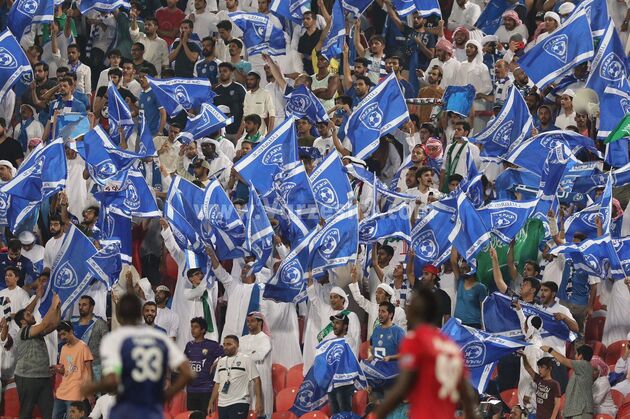 الهلال و النصر جریمه شدند