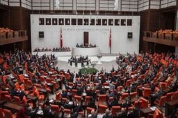 حضور نظامیان ترکیه در لیبی تمدید شد