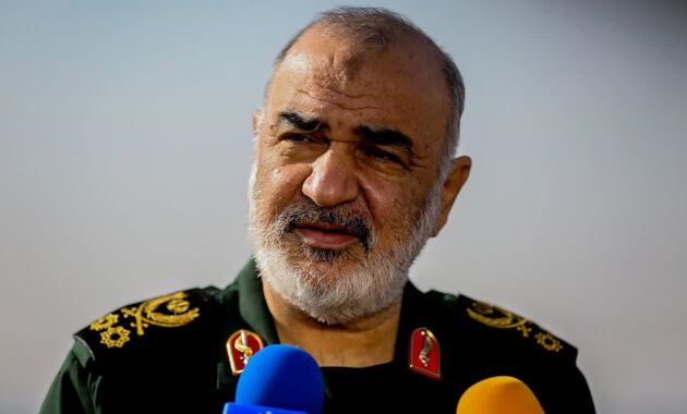 نیروهای مسلح «تحریم» را به «فرصت» تبدیل کردند