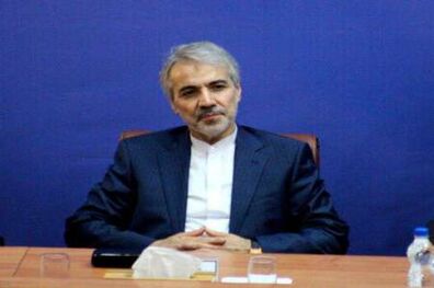 کلنگ‌ زنی 2000 واحد مسکونی برای محرومان در لرستان