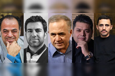 نامزد‌های نهایی چهره سال هنر انقلاب معرفی شد