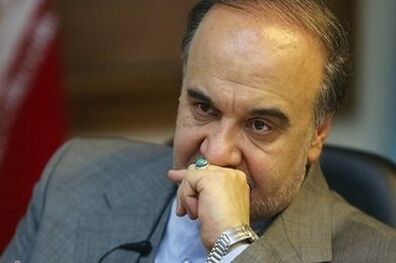 وزیر ورزش و جوانان به کرمانشاه سفر می‌کند