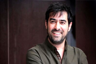  همسر جدید شهاب حسینی کیست؟