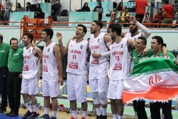 گزارش فدراسیون جهانی در مورد بسکتبال ایران