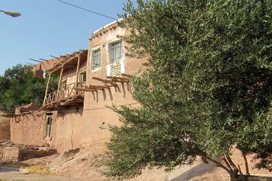 منظر «تاریخی – فرهنگی» روستای کلج در مسیر ثبت ملی