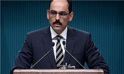 حمله شیمیایی به «خان شیخون» جنایت جنگی است