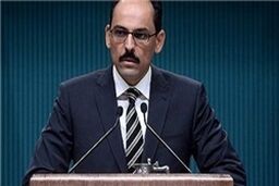 حمله شیمیایی به «خان شیخون» جنایت جنگی است