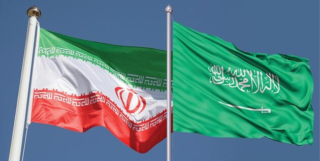مسکو مسئول میانجیگری بین ایران و عربستان