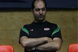 پاسور اسبق تیم ملی والیبال درگذشت
