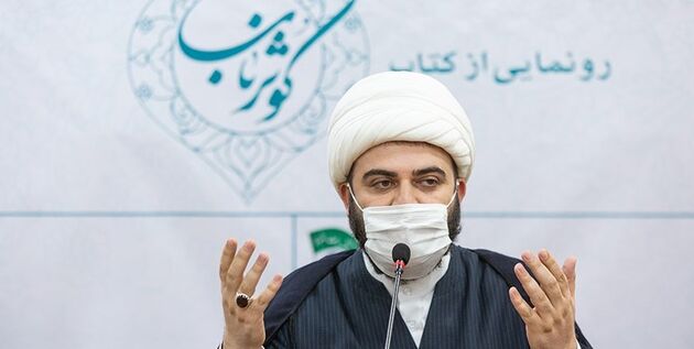 ما از اصل برگزاری روضه کوتاه نمی‌آییم