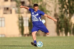 غفوری امشب قراردادش را تمدید می‌کند