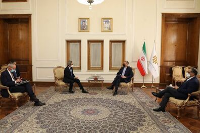 رشد داعش و گروههای تکفیری در افغانستان خطرناک است