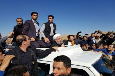 تلاش می کنیم در کوتاه ترین زمان ممکن مشکلات را حل و فصل کنیم 