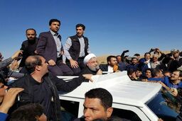 تلاش می کنیم در کوتاه ترین زمان ممکن مشکلات را حل و فصل کنیم 