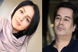 پاسپورت پیمان قاسم خانی توقیف شد