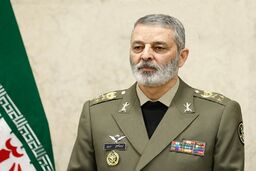 نیروی زمینی پوست اندازی کرده است/برنامه‌ پنج ساله ارتش با کمک دانشمندان جوان تهیه شده