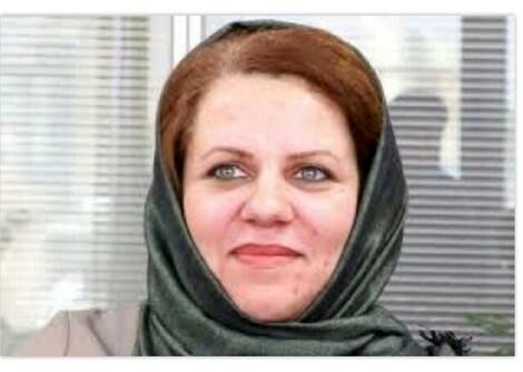 سعیده شفیعی روزنامه‌نگار آزاد شد