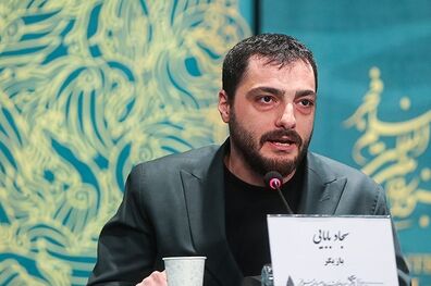 عکس/ بازیگر نقش شهید زین الدین
