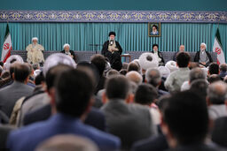  قمار عادی‌سازی با رژیم صهیونیستی شرط‌بندی روی اسب بازنده است