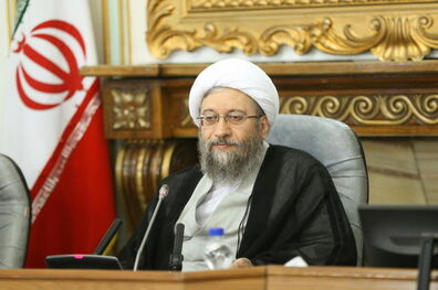 رئیس قوه قضائیه درگذشت مرحوم عباس پورمحمدی را تسلیت گفت