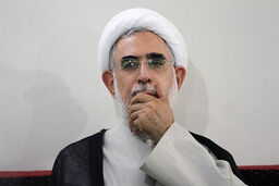 منتجب نیا به قائم مقامی حضرتی در حزب اعتماد ملی واکنش نشان داد