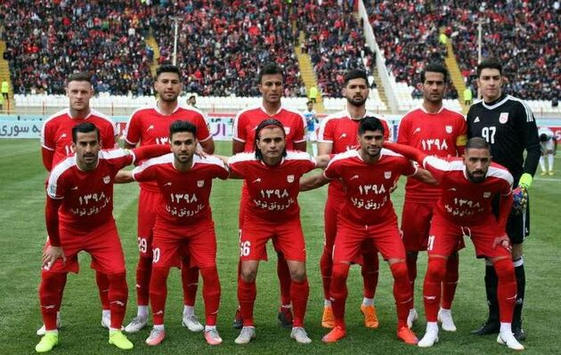 انصراف تراکتور از لیگ قهرمانان آسیا