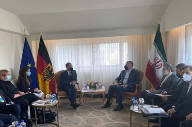 تاکید امیرعبداللهیان بر اهمیت و ضرورت نتیجه محور بودن مذاکرات وین