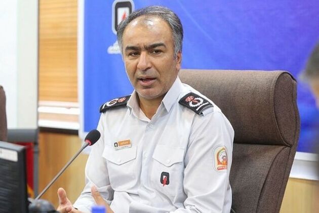 ۹۶٠٠ ساختمان پرخطر در تهران/  ١٢٩ ساختمان نیازمند اقدام عاجل