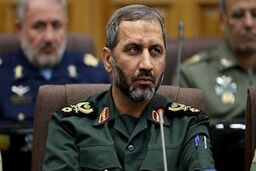 پارک ملی هوافضا نمایشگر گذشته، حال و آینده نیروی هوافضای سپاه است