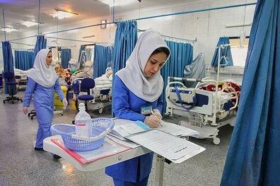 عدالت در پرداخت ها با اجرای تعرفه های خدمات پرستاری