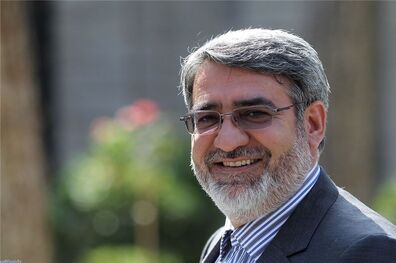 وزیر کشور به باکو می رود