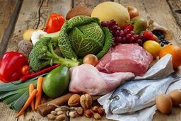 بهترین زمان صرف غذا برای لاغری شکم
