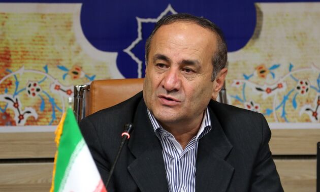 اربعین 96 با کمترین مشکلی در استان ایلام برگزار شد