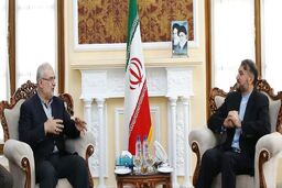 امنیت لبنان حاصل وحدت همه گروه های لبنانی و جانفشانی های حزب الله است