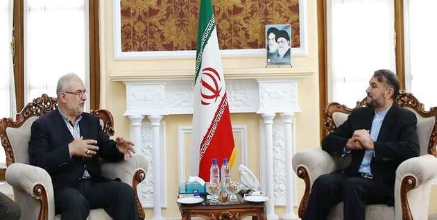 امنیت لبنان حاصل وحدت همه گروه های لبنانی و جانفشانی های حزب الله است