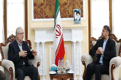 امنیت لبنان حاصل وحدت همه گروه های لبنانی و جانفشانی های حزب الله است