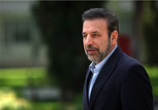 ریاست واعظی بر دفتر رئیس‌جمهور قطعی شد
