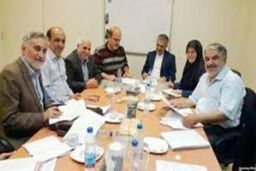 ‎لایحه دفاعیه ظرف ١٠ روز آینده تقدیم دادگاه می شود