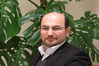 مدیر عامل جدید سازمان مرکزی تعاون روستایی ایران منصوب شد