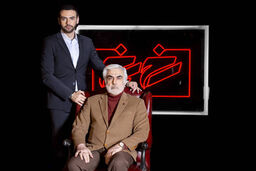 مهمان امشب برنامه رخ به رخ اعلام شد