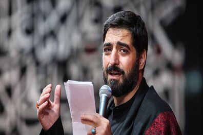 مراسم جشن خیابانی با شعار «با مردم» توسط مداحان اهل بیت برگزار می شود
