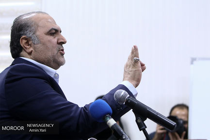 اولین جلسه دادگاه رسیدگی به اتهامات مجید عادلیان 