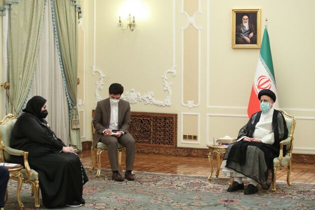 سیاست اصولی ایران، حمایت از تمامیت ارضی کشورها و دفاع از مظلومان جهان است