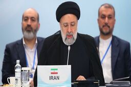 آنچه موجب وحشت سلطه‌گران شده، توجه ملت ایران به پیشرفت بر اساس «قدرت درونی خود» است