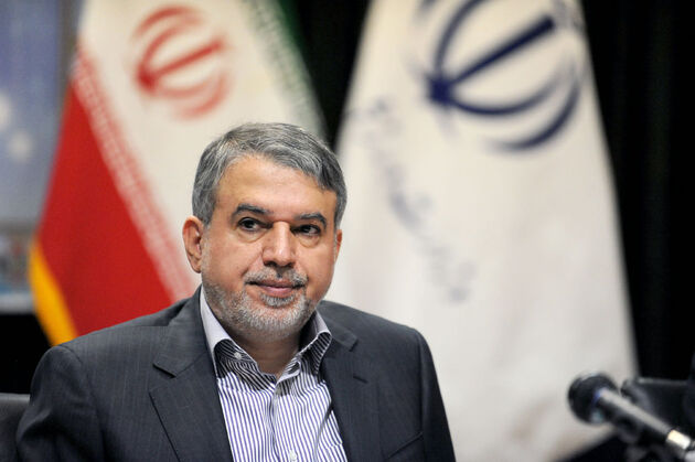 صالحی امیری وزیر فرهنگ و ارشاد اسلامی شد