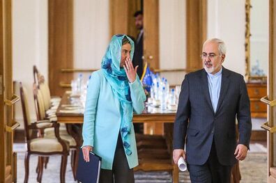 ایران نگران مطرح کردن نظراتش در زمینه حقوق بشر نیست