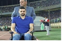  استقلال و هواداراش به تو مدیونند