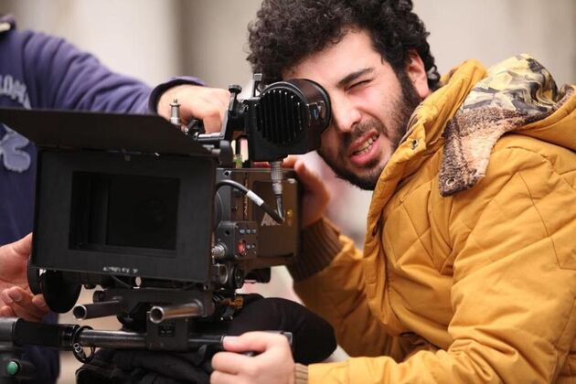 کارگردان متری شش و نیم تغییر موضع داد
