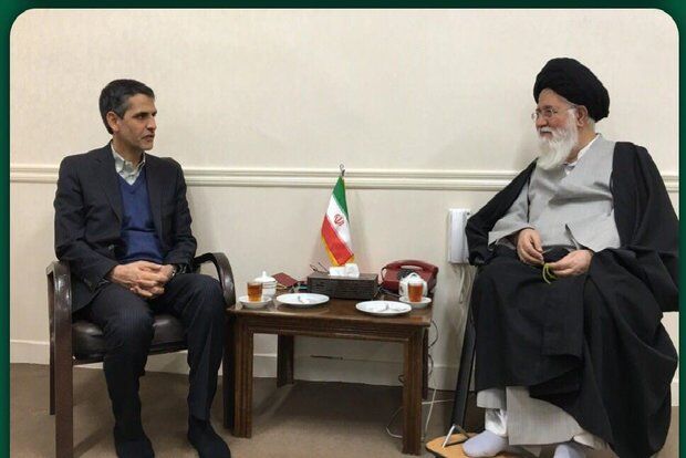 سرمایه‌گذاری آستان قدس رضوی در تامین واگن های قطارهای مسافربری