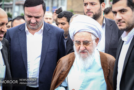  راهپیمایی روز جهانی قدس - رشت